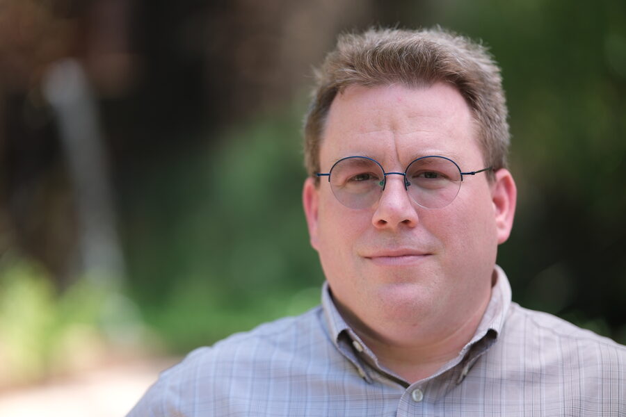 Professor Michael Galde